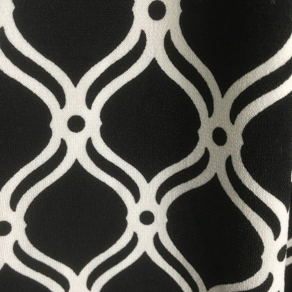 White House Black Market Wide Leg Jumpsuit Medium - Picture 6 of 7